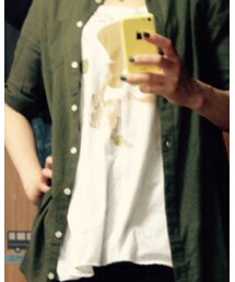 UNIQLO | タンクトップ