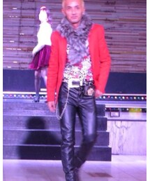 ZARA | テーラードジャケット