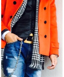 DOLCE&GABBANA | ベルト