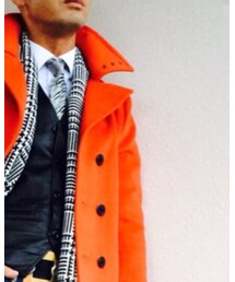 不明 | ピーコート