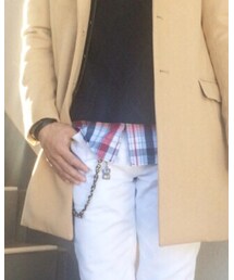 ZARA | シャツ/ブラウス