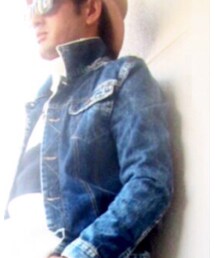 ZARA | デニムジャケット