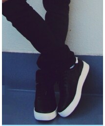 ZARA | スニーカー