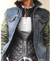 GU | ニット/セーター