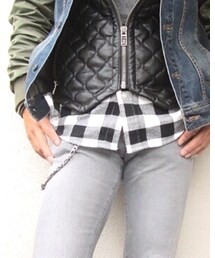 GU | シャツ/ブラウス