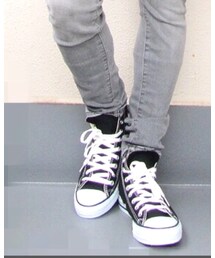 CONVERSE | スニーカー