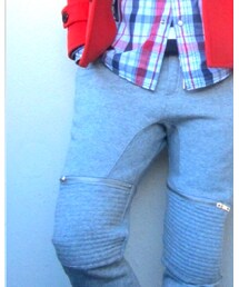 ZARA | その他パンツ