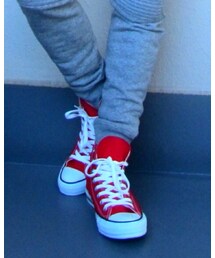 CONVERSE | スニーカー