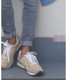 NEW BALANCE | スニーカー