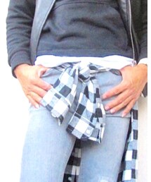 GU | シャツ/ブラウス