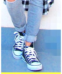 CONVERSE | スニーカー