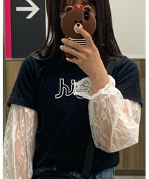 X-girl | Tシャツ/カットソー