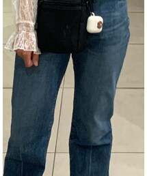 GU | デニムパンツ