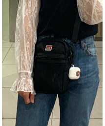 BEN DAVIS | ショルダーバッグ