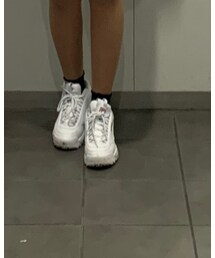 FILA | スニーカー