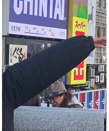 OLIVE des OLIVE | ダウンジャケット/コート