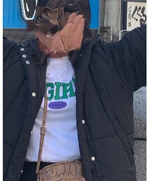 X-girl | トップス