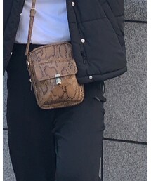 niko and... | ショルダーバッグ