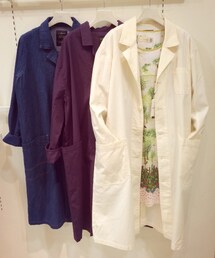 w closet | ショップコート(その他アウター)
