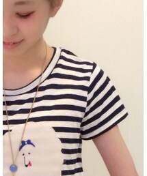 franchelippee | Tシャツ/カットソー