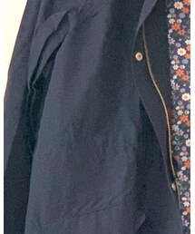 jeunne garcon | モッズコート