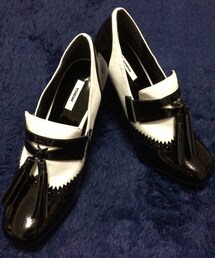 MURUA | パンプス