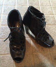 EMODA | ブーティ