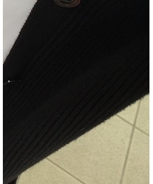 MOUSSY | カーディガン/ボレロ