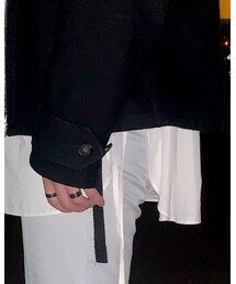 Toironier | トップス