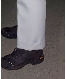 REPRODUCTION OF FOUND | シューズ