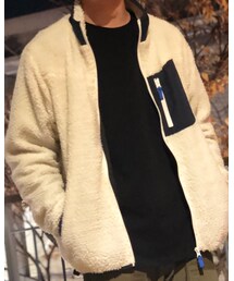 CORISCO | ブルゾン