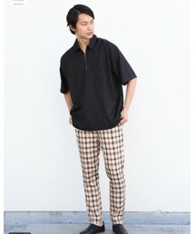 SENSE OF PLACE by URBAN RESEARCH | スラックス