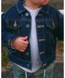 POLO RALPH LAUREN | デニムジャケット