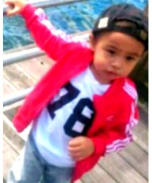 adidas | ジャケット/アウター