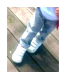 OLD NAVY | デニムパンツ