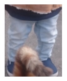 H&M | デニムパンツ