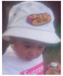 petit main | ハット