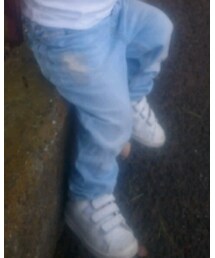 H&M | デニムパンツ