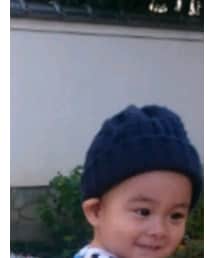 petit main | ニットキャップ/ビーニー