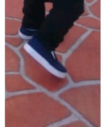 V.V | スリッポン