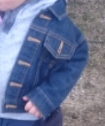 POLO RALPH LAUREN | デニムジャケット