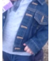 babyGAP | パーカー