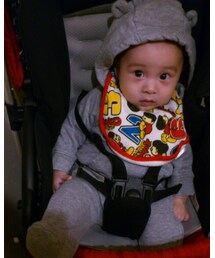 babyGAP | オールインワン・サロペット