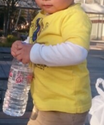 babyGAP | Tシャツ/カットソー