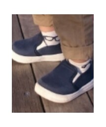 v.v | スリッポン