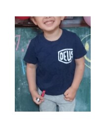 Deus | Tシャツ/カットソー