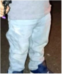 H&M | デニムパンツ