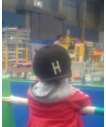 petit main | キャップ