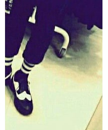 GU | ローファー(シューズ)