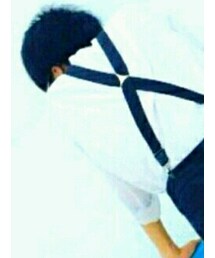 サスペンダー | サスペンダー